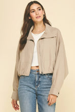 The Heidi Jacket