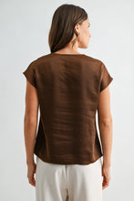 The Seraphina Top