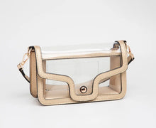 Lila Stadium  Bag