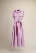 The Melina Dress