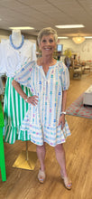 The Saylor Dress