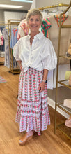 The THML Ann Skirt