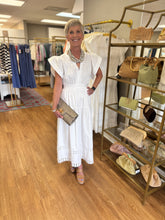 The THML Mollie  Dress