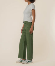 Meg Wide Leg by Kut from the Kloth (Dill)