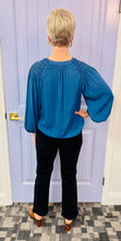 The Zoie Top