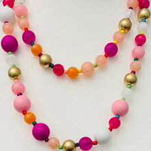 The Edie Necklace*Final Sale