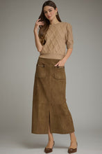 The Amara Skirt