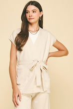 The Cleo Sweater