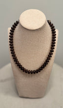 The Jessie Necklace (multiple colors)