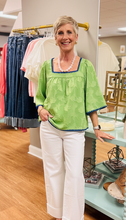 The Giada Top*Final Sale