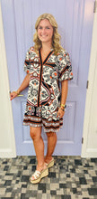 The THML Wren Dress