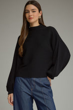 The Juliet Sweater (Black)