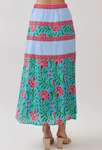 The Eliza Skirt