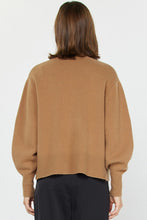 Camellia Shrug Cardigan