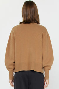 Camellia Shrug Cardigan