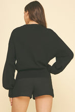 The Tiffany Cardigan