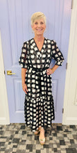 The Bess Dress