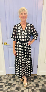 The Bess Dress