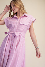 The Melina Dress