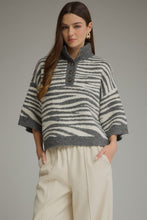 The Elara Sweater (Gray)