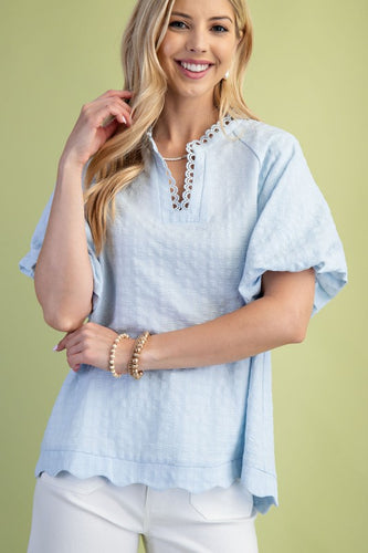 The Lyle Top *Final Sale