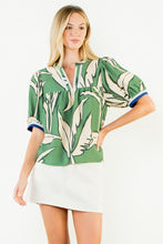 The THML Grace Top