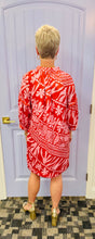 The Bettina Dress