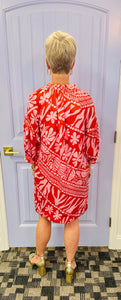 The Bettina Dress