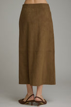 The Amara Skirt