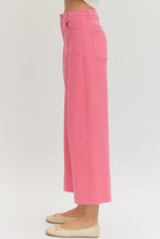 The Tilli Pant (Pink)