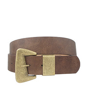 The Bethanny Belt