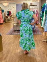 The Rue Dress