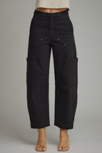 The Hannah Pant (Black)