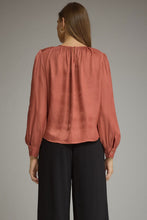 The Dorit Top
