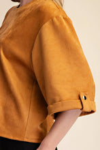 The Wynn Top (Camel)