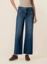 Meg Patch Pkt Jean by Kut from the Kloth (Resolution)