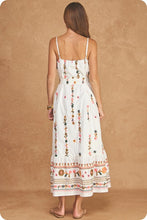 The Gabrielle Dress