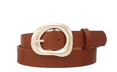 Organic Circle Belt