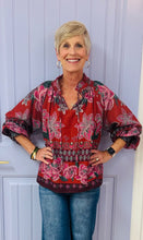 The Quinn Top