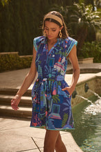 The Olera Dress