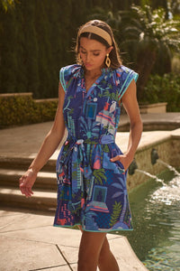 The Olera Dress