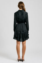 The Bennie Dress