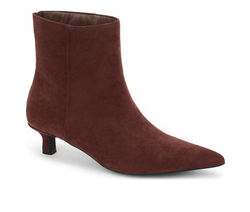 The Genesis Boot(Chocolate)