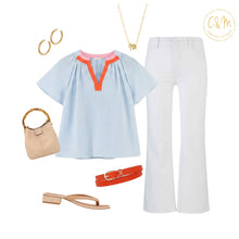 The THML Acey Top