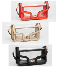 Lila Stadium  Bag