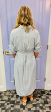 The Lennon Dress