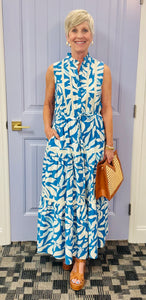The Emryn Dress