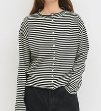 The Dexie Cardigan