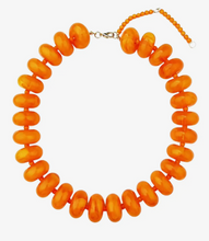 The Bailey Necklace (Fall Colors)