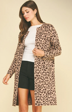 The Stella Cardigan
